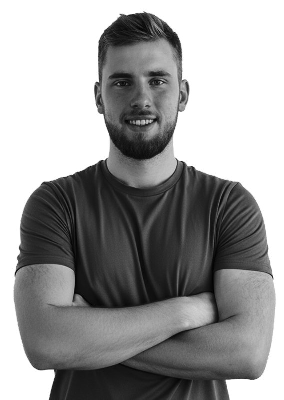 Trainer Phillip Möller